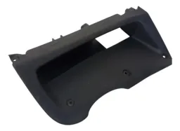 Moldura Inferior Painel Esquerdo Ford Focus 2001 A 2012