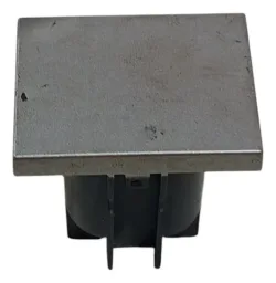 Botão Falso Painel Central Ford Focus 2008 A 2014