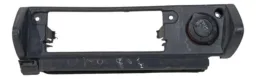 Moldura Porta Objetos Cinzeiro Fiat Uno Mille 1991 A 2000