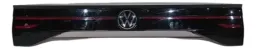 Moldura Friso Porta Malas Volkswagen T Cross 2020 A 2024