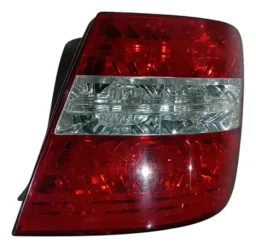 Lanterna Traseira Direita Fiat Stilo 2002 A 2007 Direito/passageiro