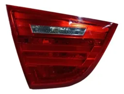 Lanterna Tampa Traseira Esquerda Bmw 325i 2.5 2009 2010 Esquerdo/motorista
