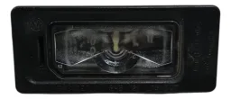 Lanterna Luz Led Placa Tras T Cross 1.0 3cc 2020 A 2024
