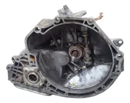 Caixa Câmbio Marcha Manual Gm Kadett Sl 1.8 8v 1990 A 1993