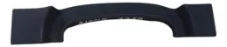 Moldura Painel Coluna Direção Fiat Siena 2004 A 2012
