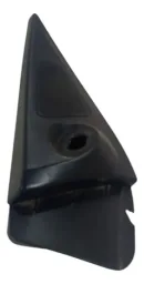 Acabamento Retrovisor Dianteiro Esque Fiat Siena 2004 A 2012