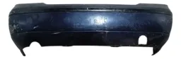 Parachoque Traseiro Ford Focus Sedan 2001 A 2007 Recuperar
