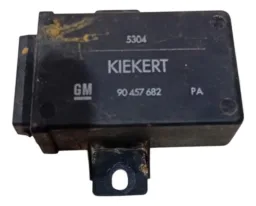 Módulo Relé Trava Vidro Gm Vectra 1996 A 2005
