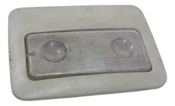 Lanterna Luz Teto Cortesia Fiat Siena 2004 A 2012