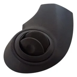Moldura Difusor Ar Esquerdo Renault Sandero 2011 A 2014