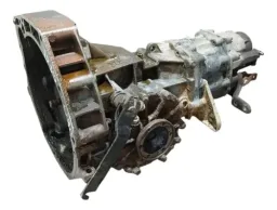 Caixa Câmbio Marcha Volkswagen Gol 1.0 8v Cht 1991 A 1994