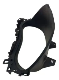 Moldura Superior Painel Instrument Renault Sandero 2008 A 14