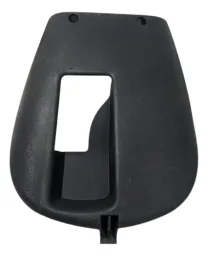 Moldura Inferior Coluna Direção Renault Sandero 2008 A 2014