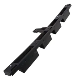 Suporte Parachoque Traseiro Ford Focus 2008 A 2014