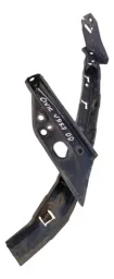 Suporte Guia Farol Honda Civic 2012 A 2016