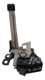 Trava Fechadura Capo Honda Civic 2012 A 2014