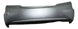 Parachoque Traseiro Honda Civic 1.8 2012 A 2016 Recuperar