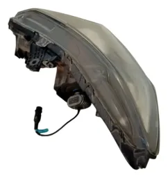Farol Dianteiro Direito Honda Civic 1.8 16v 2012 A 2016