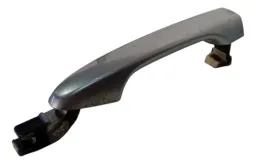 Maçaneta Externa Dianteira Direita Honda Civic 2012 A 2016