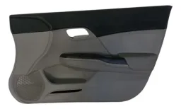 Forro Porta Dianteira Direita Honda Civic Lxs 2012 A 2016