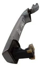 Maçaneta Porta Traseira Esquerda Honda Civic 2012 A 2014