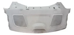 Tampão Bagagito Porta Malas Honda Civic G9 2012 A 2016