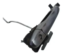 Maçaneta Porta Externa Diante Esquerd Honda Civic 2012 A 16