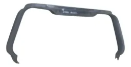 Moldura Interna Tampa Traseira Audi A3 2000 A 2006