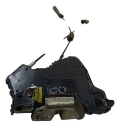 Trava Elétrica Fechadura Diant Esquerd Honda Civic 2012 A 14
