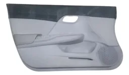 Forro Porta Dianteira Esquerda Honda Civic 2012 A 2016