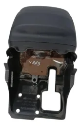 Acabamento Inferior Superior Volante Civic G9 2012 A 2016