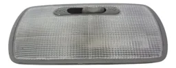 Luz Teto Cortesia Traseira Honda Civic 2012 A 2016