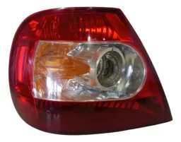 Lanterna Traseira Esquerda Fiat Siena 2002 A 2014