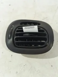 Difusor Ar Painel Direito Citroen Xsara 2001 A 2012