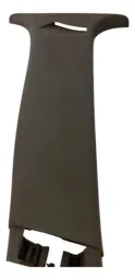 Acabamento Inferior Coluna Dian Esqu Citroen Xsara 2001 A 12