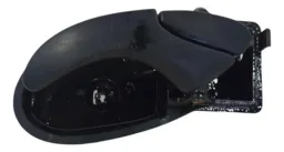 Maçaneta Interna Traseira Esquerda Ford Focus 2008 A 2013