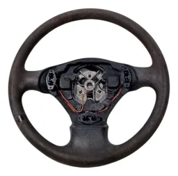 Volante Direção Ford Fiesta 1.0 8v 1995 A 1999