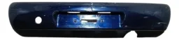 Parachoque Traseiro Ford Fiesta Endura 1996 A 2000 Detalhes