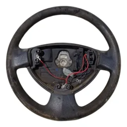 Volante Direção Renault Sandero 1.0 16v 2008 A 2014