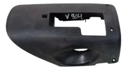 Moldura Coluna Direção Ford Fiesta 1.0 8v 1995 A 1999