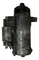 Motor Arranque Partida Fiesta Ka Endura 1.0 1.3 1996 A 2001