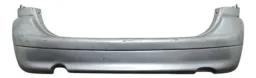 Parachoque Traseiro Xsara Picasso 2001 A 2012 Detalhes