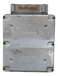Modulo De Injeção Ford Ka 1.0 8v Eecv Foca 1997 A 2007