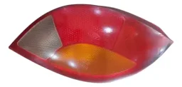 Lanterna Traseira Direita Ford Ka 1997 A 2007