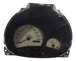 Painel Instrumentos Velocímetro Ford Ka 1.0 1996 A 2001