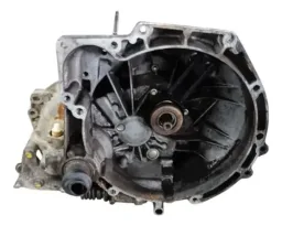 Caixa Câmbio Manual Ford Fiesta Ka 1.0 8v Endura 1996 A 2001