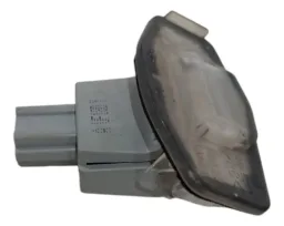 Lanterna Luz Placa Honda Civic 2012 A 2016