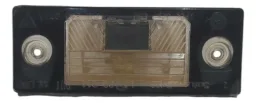 Lanterna Luz Placa Porsche Cayenne 2003 A 2010