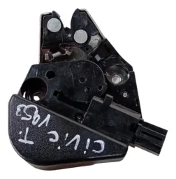 Fechadura Porta Malas Honda Civic 1.8 16v 2012 A 2016