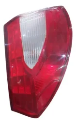 Lanterna Traseira Jac J6 2011 A 2017
